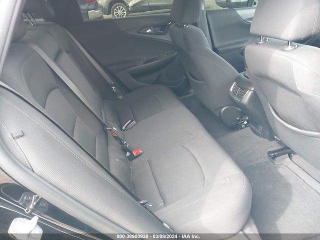 Chevrolet Malibu Fwd Lt 2021 1G1ZD5ST0MF023404 Image 8