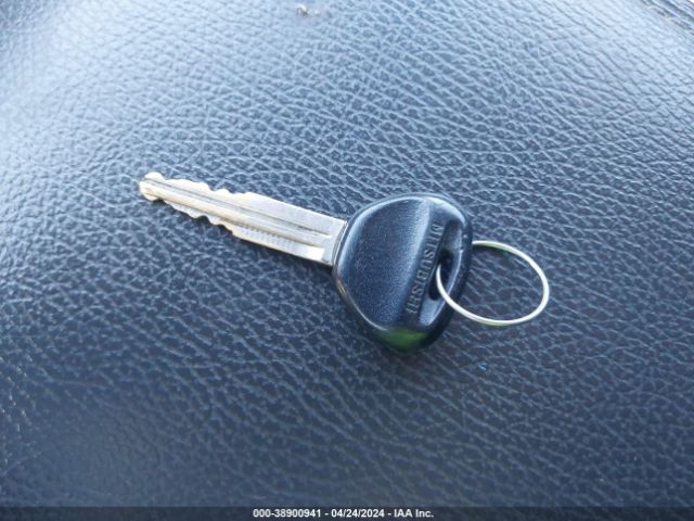 1997 MITSUBISHI ECLIPSE SPYDER 4A3AX55F8VE119819 Photo 10