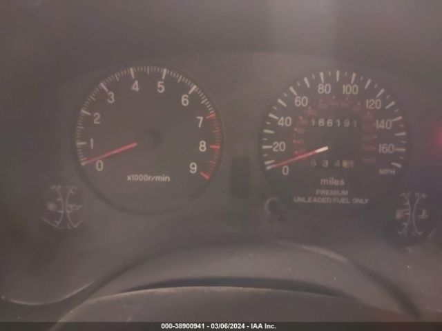 1997 MITSUBISHI ECLIPSE SPYDER 4A3AX55F8VE119819 Photo 6