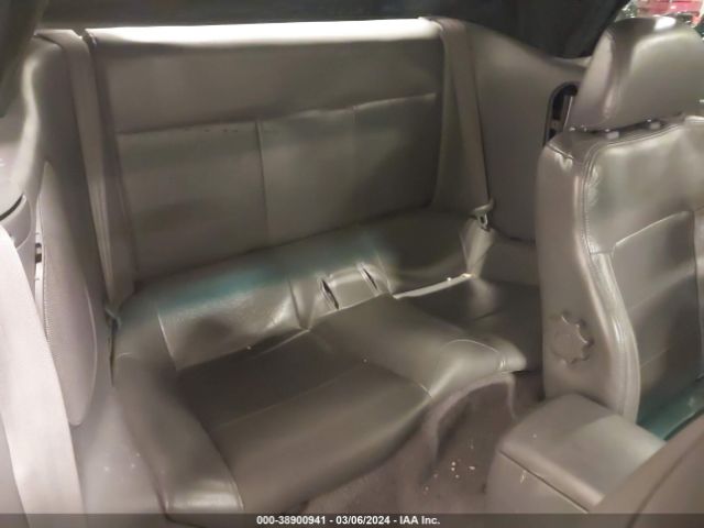 1997 MITSUBISHI ECLIPSE SPYDER 4A3AX55F8VE119819 Photo 7