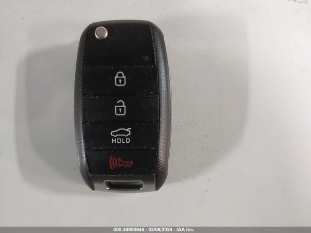 KIA Sportage Lx 2016 KNDPB3AC6G7871330 Image 11