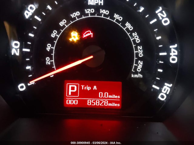 KIA Sportage Lx 2016 KNDPB3AC6G7871330 Image 7