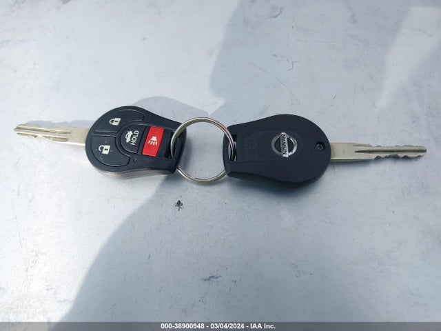 Nissan Versa 1.6 Sv 2015 3N1CN7APXFL829613 Image 11