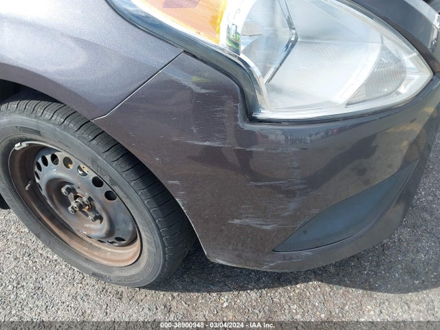 Nissan Versa 1.6 Sv 2015 3N1CN7APXFL829613 Image 6