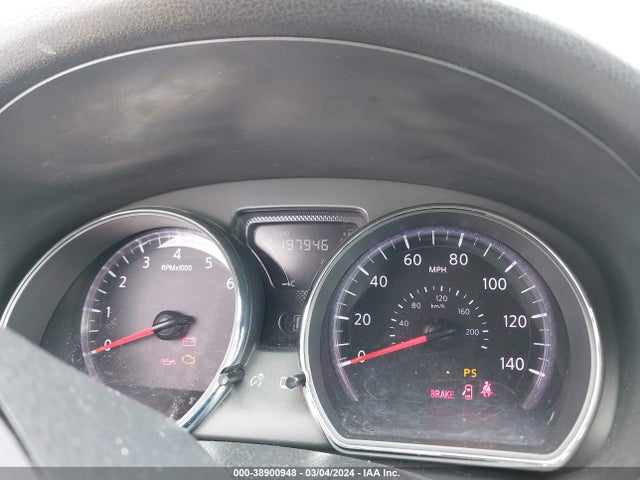 Nissan Versa 1.6 Sv 2015 3N1CN7APXFL829613 Image 7