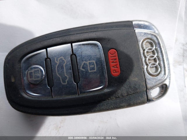 Продаж на аукціоні авто 2012 Audi A4 2.0t Premium, vin: WAUFFAFL9CA051685, номер лоту: 38900956