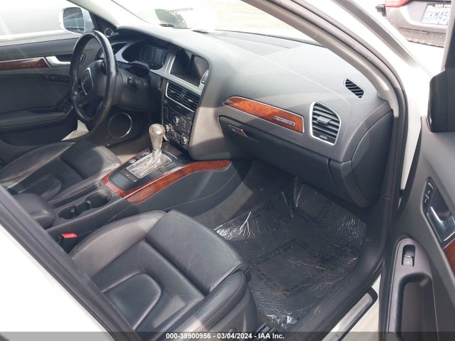 Продаж на аукціоні авто 2012 Audi A4 2.0t Premium, vin: WAUFFAFL9CA051685, номер лоту: 38900956