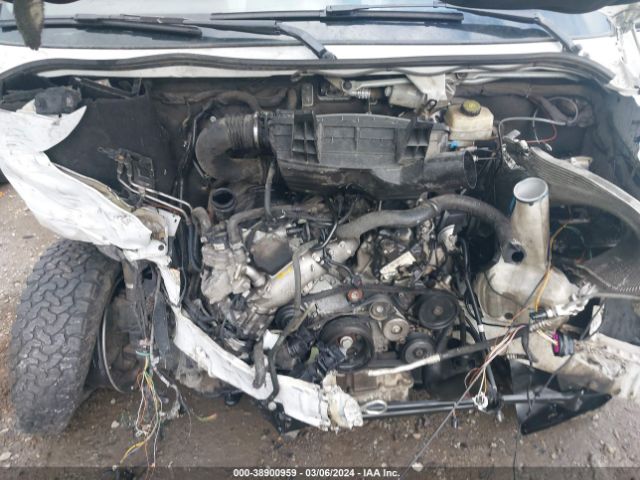WD3PE7CD6JP600922 Mercedes-Benz Sprinter 2500 Standard Roof V6