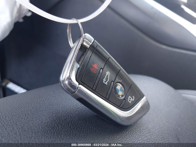 BMW 330I 2020 WBA5R1C06LFH47777 Image 11