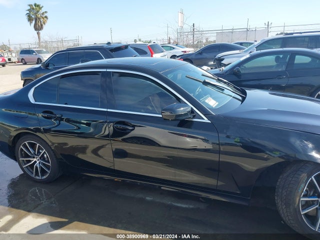 BMW 330I 2020 WBA5R1C06LFH47777 Image 13
