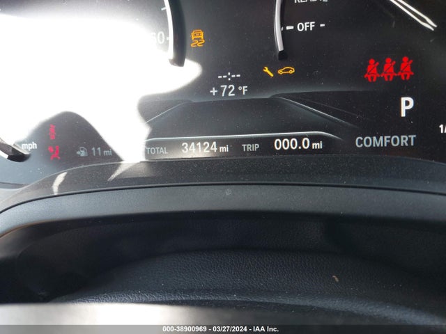 BMW 330I 2020 WBA5R1C06LFH47777 Image 15