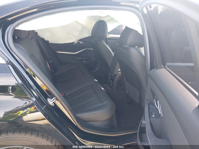 BMW 330I 2020 WBA5R1C06LFH47777 Image 8