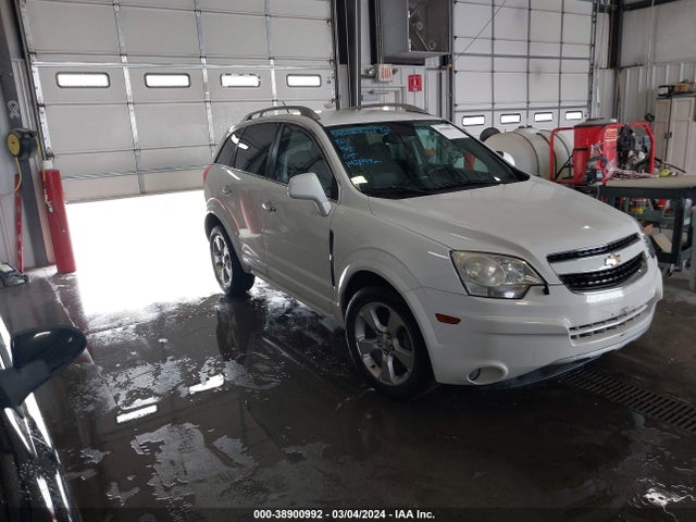 2014 3GNAL3EK7ES634551 main image
