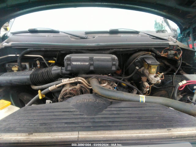 Aukcja sprzedaży 1997 Dodge Ram 1500 Lt, vin: 1B7HC16Z2VS309082, numer aukcji: 38901004