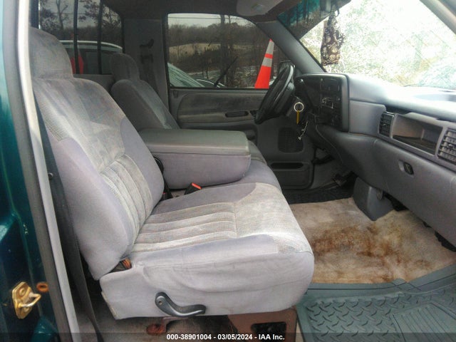 Aukcja sprzedaży 1997 Dodge Ram 1500 Lt, vin: 1B7HC16Z2VS309082, numer aukcji: 38901004
