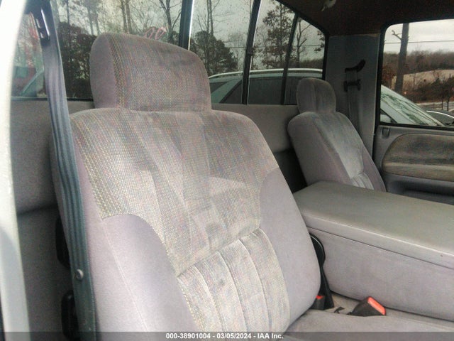 Aukcja sprzedaży 1997 Dodge Ram 1500 Lt, vin: 1B7HC16Z2VS309082, numer aukcji: 38901004