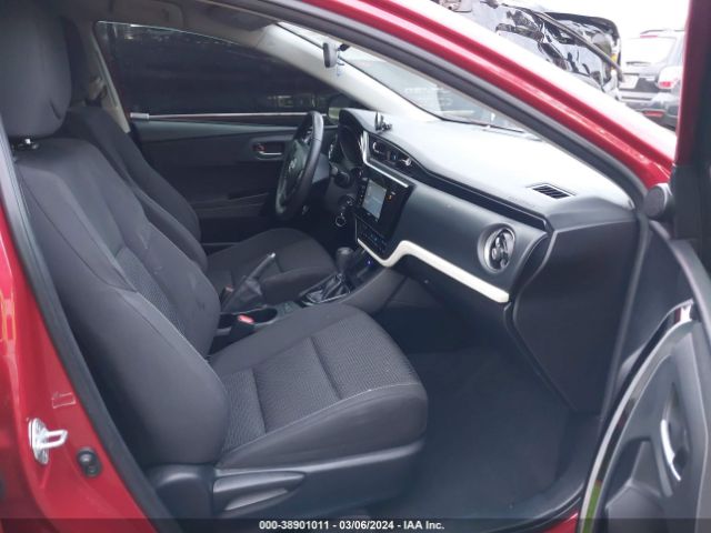 JTNKARJE5GJ501521 Scion IM