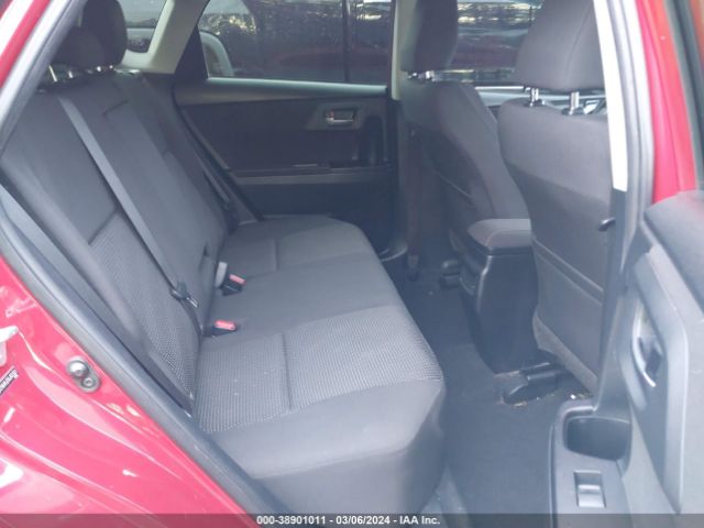 JTNKARJE5GJ501521 Scion IM