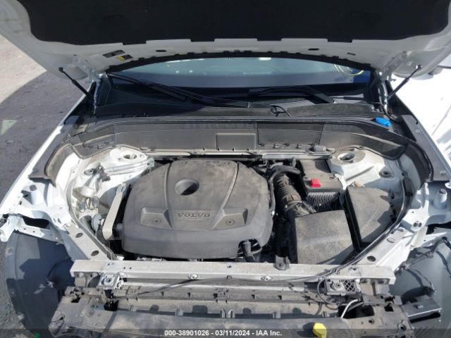 YV4A22PK5L1532681 Volvo Xc90 T6 Momentum 7 Passenger