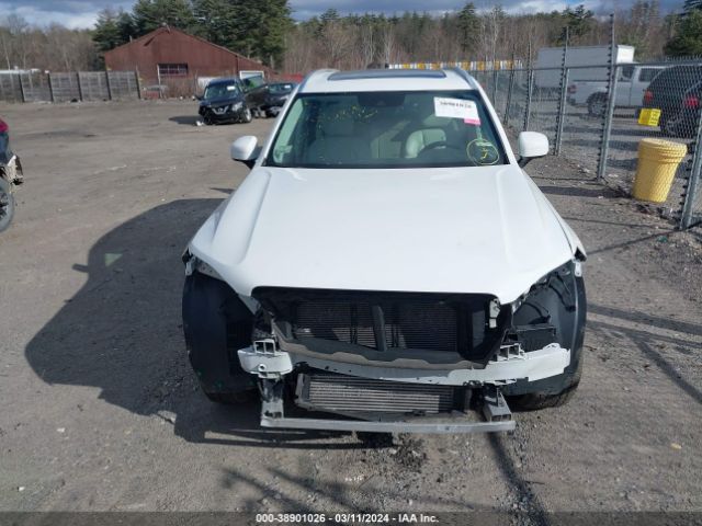YV4A22PK5L1532681 Volvo Xc90 T6 Momentum 7 Passenger