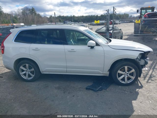 YV4A22PK5L1532681 Volvo Xc90 T6 Momentum 7 Passenger