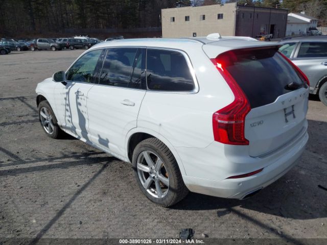 YV4A22PK5L1532681 Volvo Xc90 T6 Momentum 7 Passenger