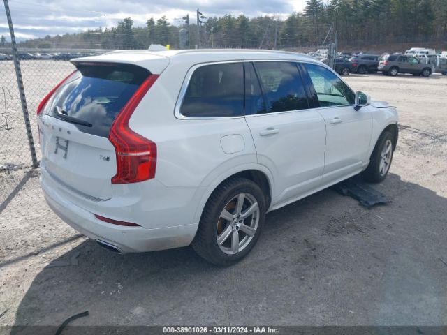 YV4A22PK5L1532681 Volvo Xc90 T6 Momentum 7 Passenger