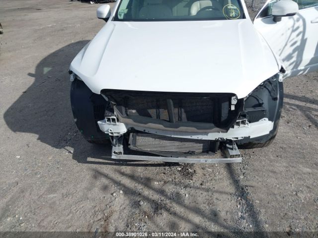 YV4A22PK5L1532681 Volvo Xc90 T6 Momentum 7 Passenger