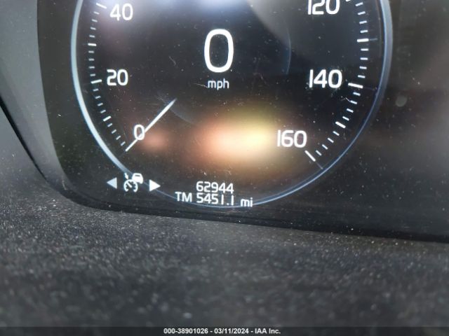 YV4A22PK5L1532681 Volvo Xc90 T6 Momentum 7 Passenger