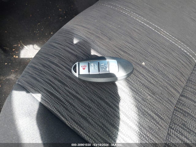 Nissan SENTRA SV 2015 3N1AB7AP2FY250960 Image 11