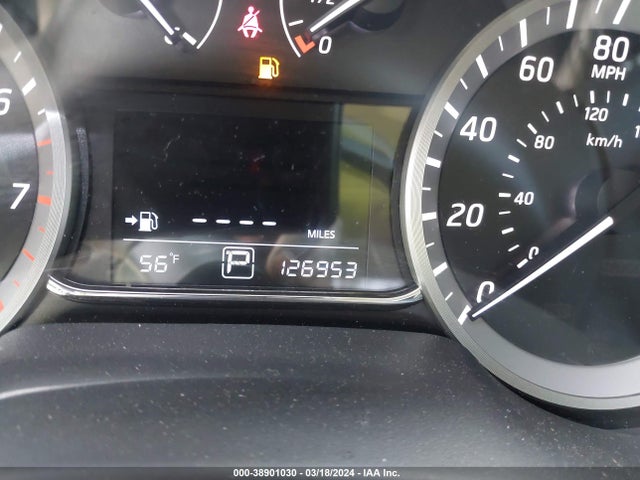 Nissan SENTRA SV 2015 3N1AB7AP2FY250960 Image 7