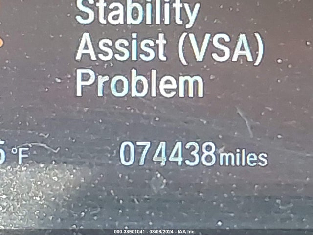 Honda CR-V EX 2017 2HKRW1H5XHH513850 Image 15