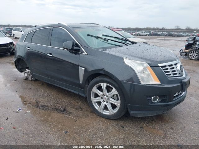 Aukcja sprzedaży 2016 Cadillac Srx Premium Collection, vin: 3GYFNDE32GS505234, numer aukcji: 38901098