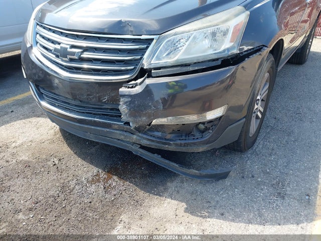 Chevrolet Traverse 2lt 2016 1GNKRHKD6GJ340682 Image 6