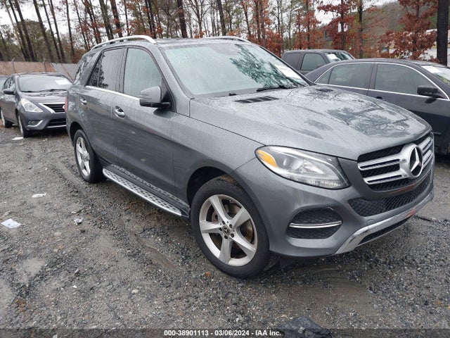 2018 4JGDA5JB9JB158365 main image