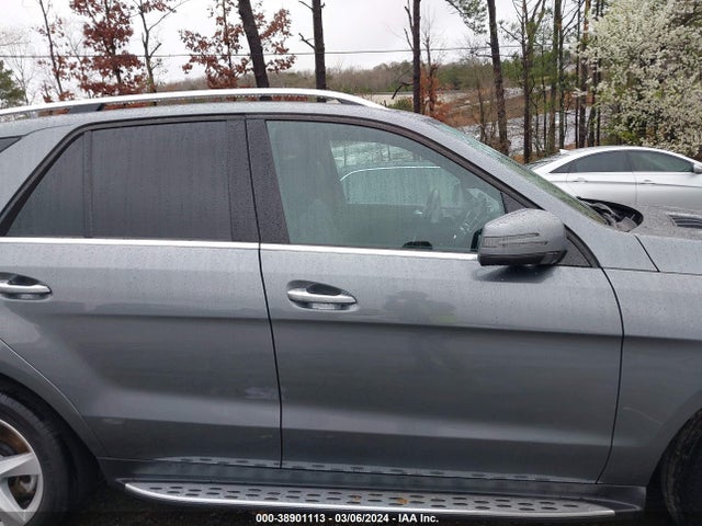 Mercedes-Benz GLE 350 2018 4JGDA5JB9JB158365 Image 13