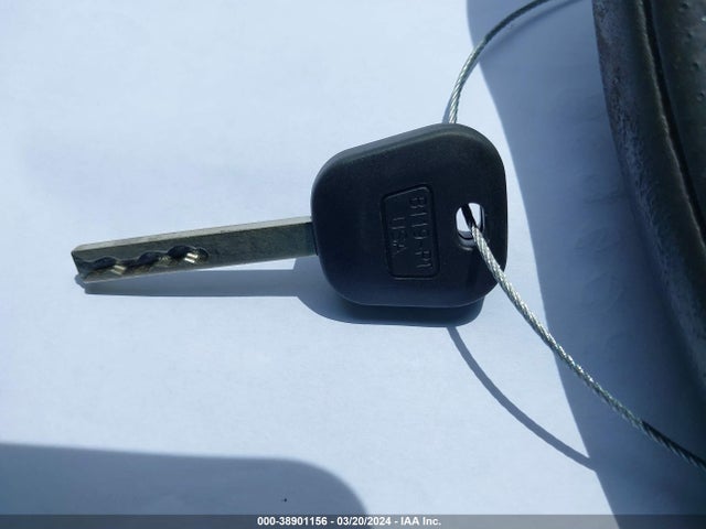 Chevrolet Spark Ls Manual 2016 KL8CA6SA7GC613821 Image 11