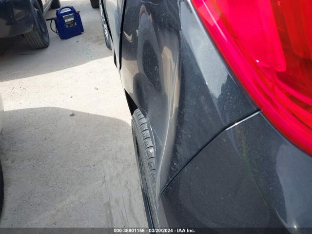 Chevrolet Spark Ls Manual 2016 KL8CA6SA7GC613821 Image 15