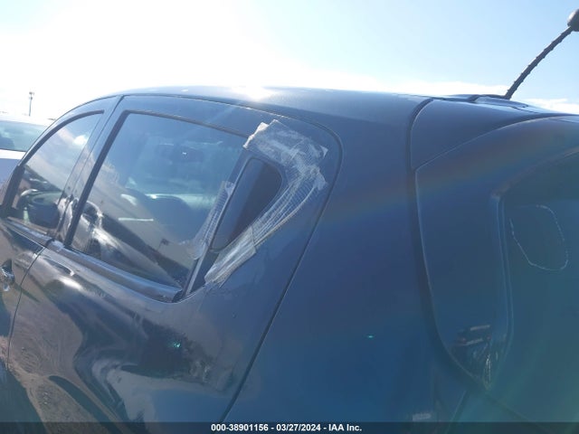 Chevrolet Spark Ls Manual 2016 KL8CA6SA7GC613821 Image 16