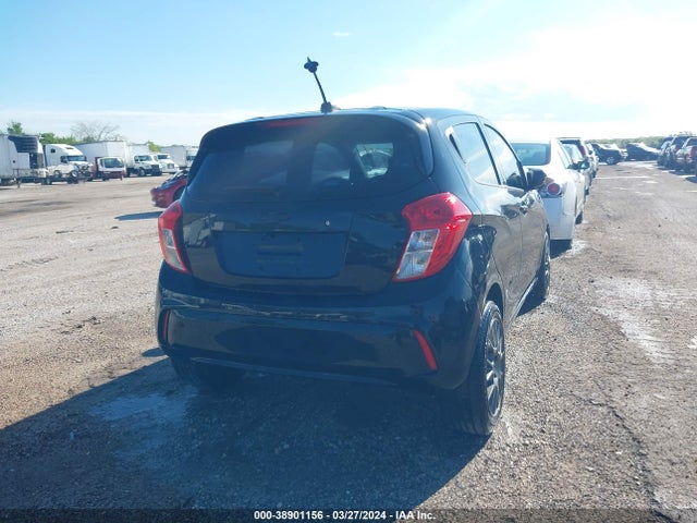 Chevrolet Spark Ls Manual 2016 KL8CA6SA7GC613821 Image 4