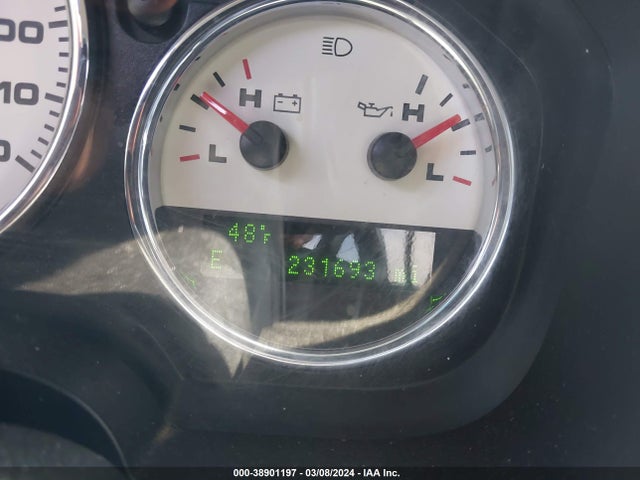 2006 FORD F-150 FX4/LARIAT/XLT VIN: 1FTPW14576F109003