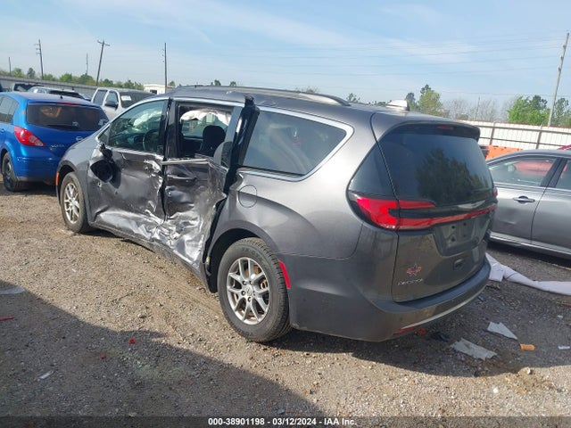 2C4RC1FG5NR103209 Chrysler Pacifica Touring