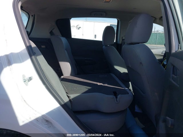 Chevrolet Sonic Lt Auto 2019 1G1JG6SB8K4122255 Image 7