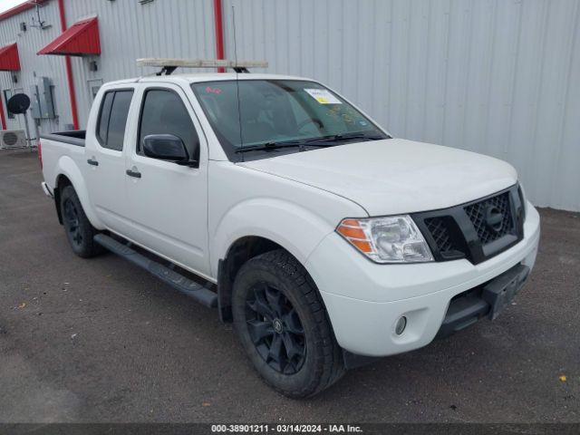 2020 1N6ED0EB2LN708713 main image