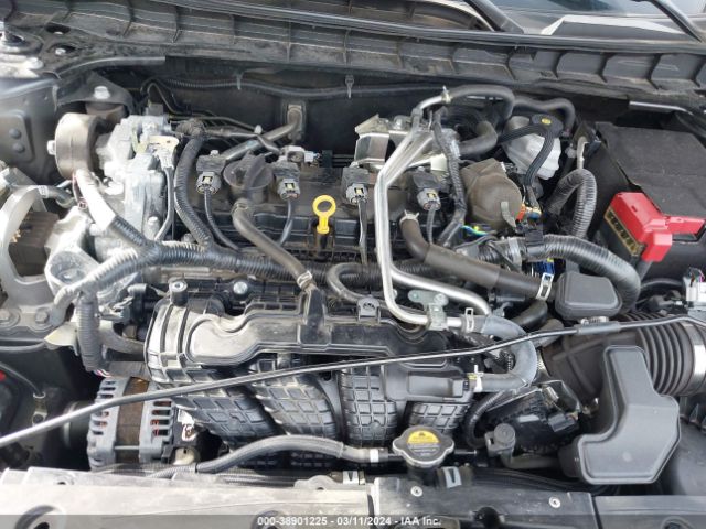 1N4BL4BV0MN343177 Nissan Altima S Fwd