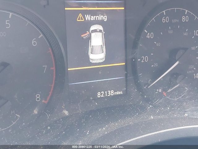1N4BL4BV0MN343177 Nissan Altima S Fwd