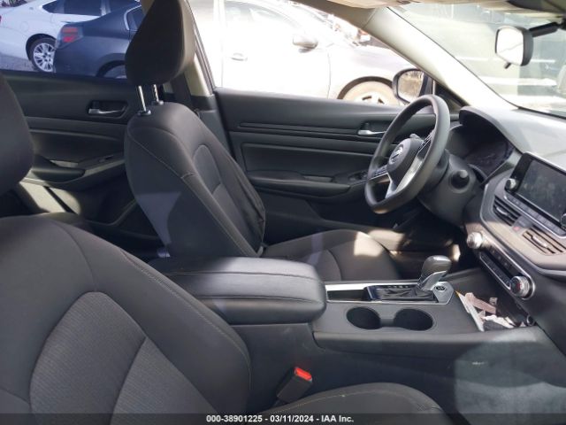 1N4BL4BV0MN343177 Nissan Altima S Fwd