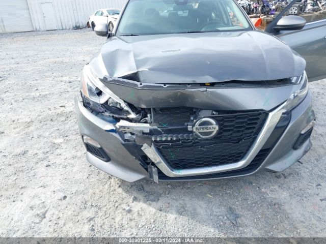 1N4BL4BV0MN343177 Nissan Altima S Fwd