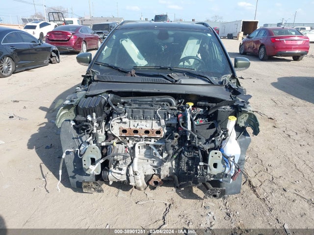 3C4NJDCB2LT142509 Jeep Compass Limited 4x4