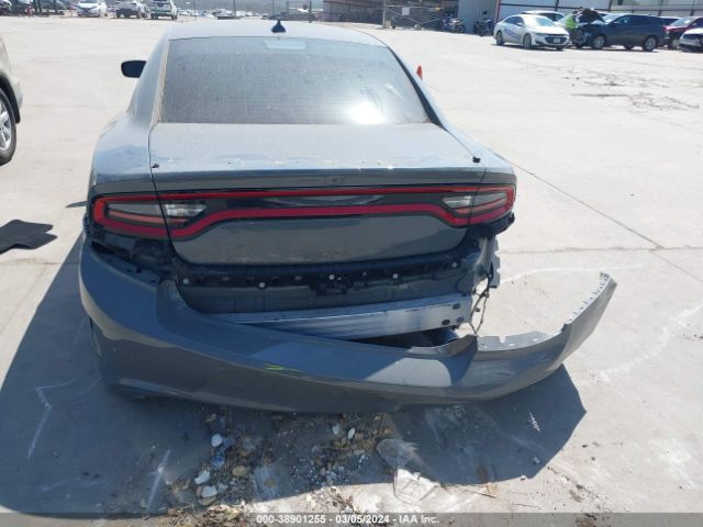 2C3CDXGJ2KH592626 Dodge Charger Scat Pack Rwd